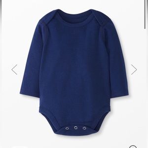 🤍 Hanna Andersson Baby Navy Blue Bundle Lot